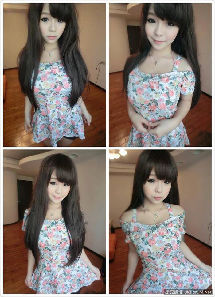 Crawling Little Beauty Stuttering 麼 Long 呢-[48P] 35th image