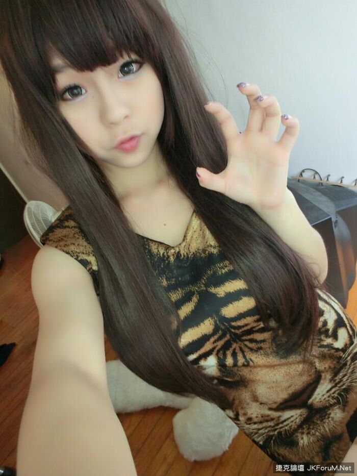 Crawling Little Beauty Stuttering 麼 Long 呢-[48P] 42th image