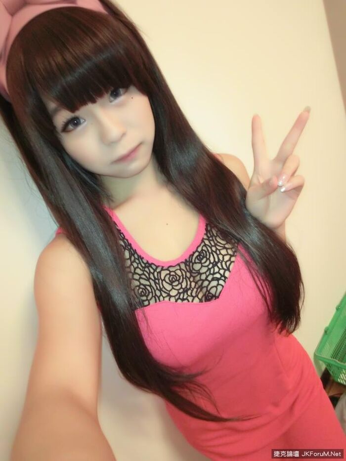 Crawling Little Beauty Stuttering 麼 Long 呢-[48P] 46th image