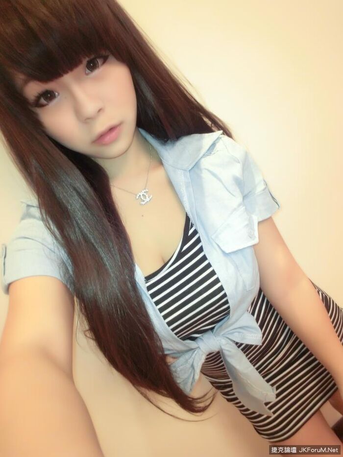 Crawling Little Beauty Stuttering 麼 Long 呢-[48P] 48th image