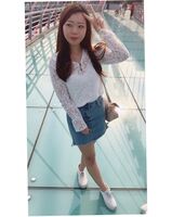 Amateur sister child Tame tame melissa 洶 spring material super Yoshihara Kudako Fudako