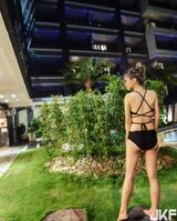 正妹髮型師 Miu   超可愛造型師 網：只想給她剪頭髮！
