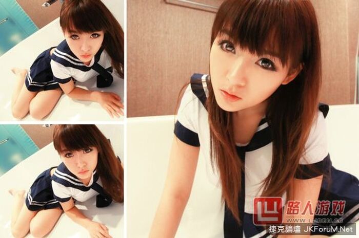Road 寫 Phase 42: Zhang 婷 (62p) 21th image