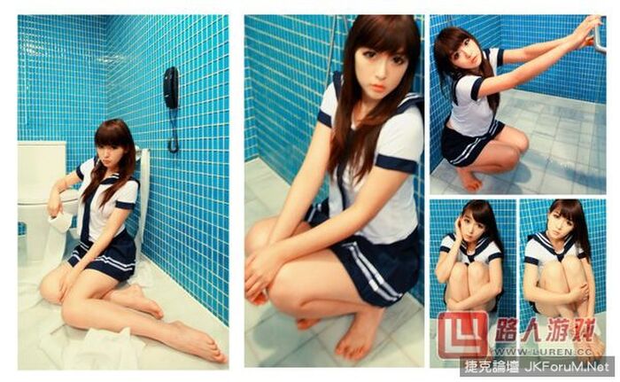 Road 寫 Phase 42: Zhang 婷 (62p) 22th image