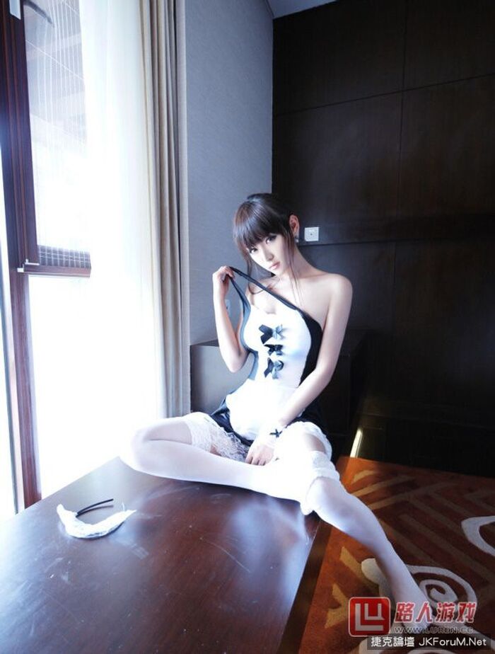 Road 寫 Phase 42: Zhang 婷 (62p) 33th image