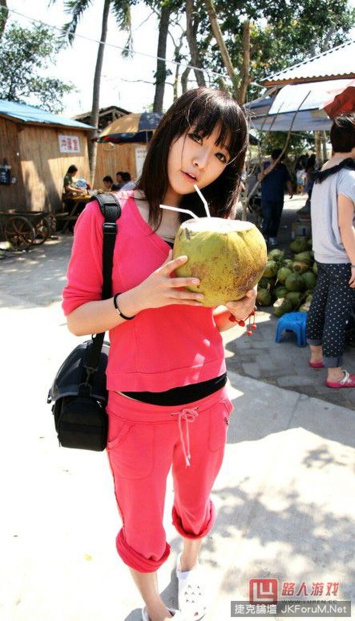 Road 寫 Phase 42: Zhang 婷 (62p) 54th image