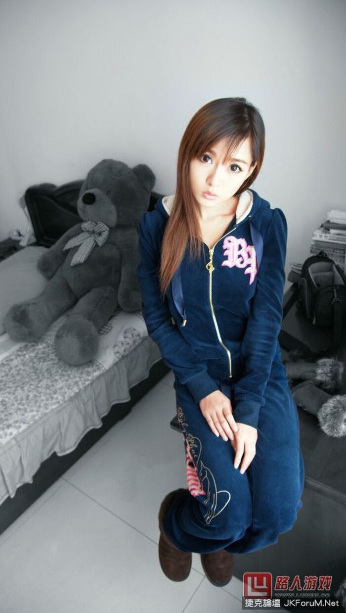 Road 寫 Phase 42: Zhang 婷 (62p) 59th image