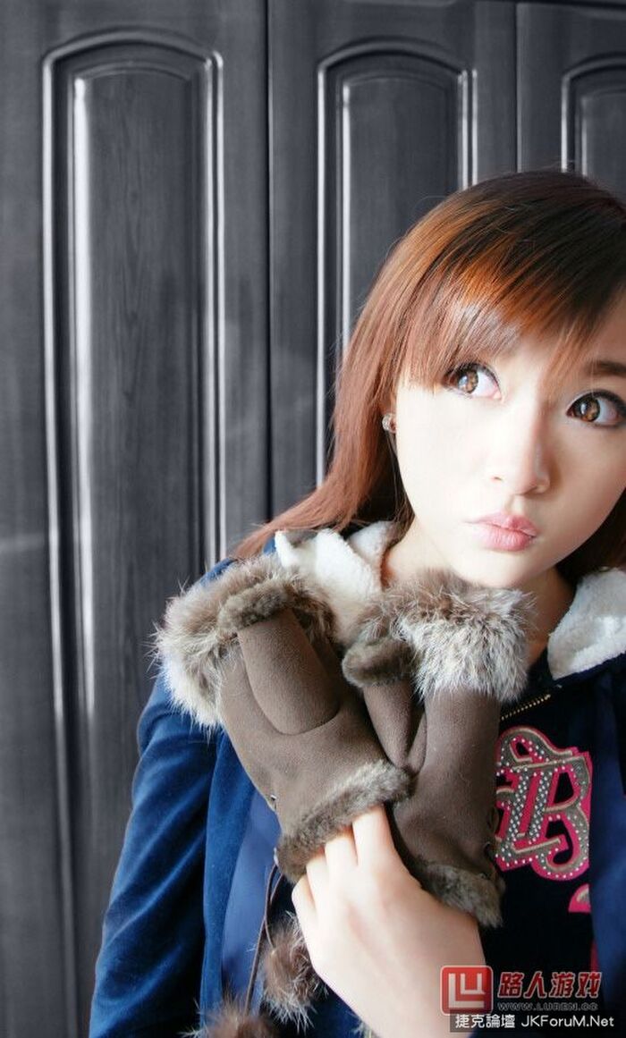 Road 寫 Phase 42: Zhang 婷 (62p) 60th image