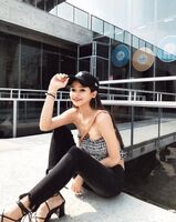 娃娃臉 Sister Shron Body Material Super Class 讚! Super Surprised Person Of Super Hiyaki Nun ...