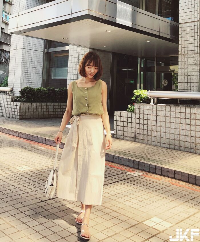 Ki-髮 Short-lived Sky Vicky Chang I shimo super love movement 'curve super perfect beauty' Ami friend upheaval 17th image