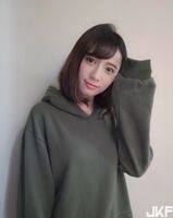 Taira Seishin Cute Mantle Sister Zhang 婕 The Anti-Difference Of The 讓 1000 People