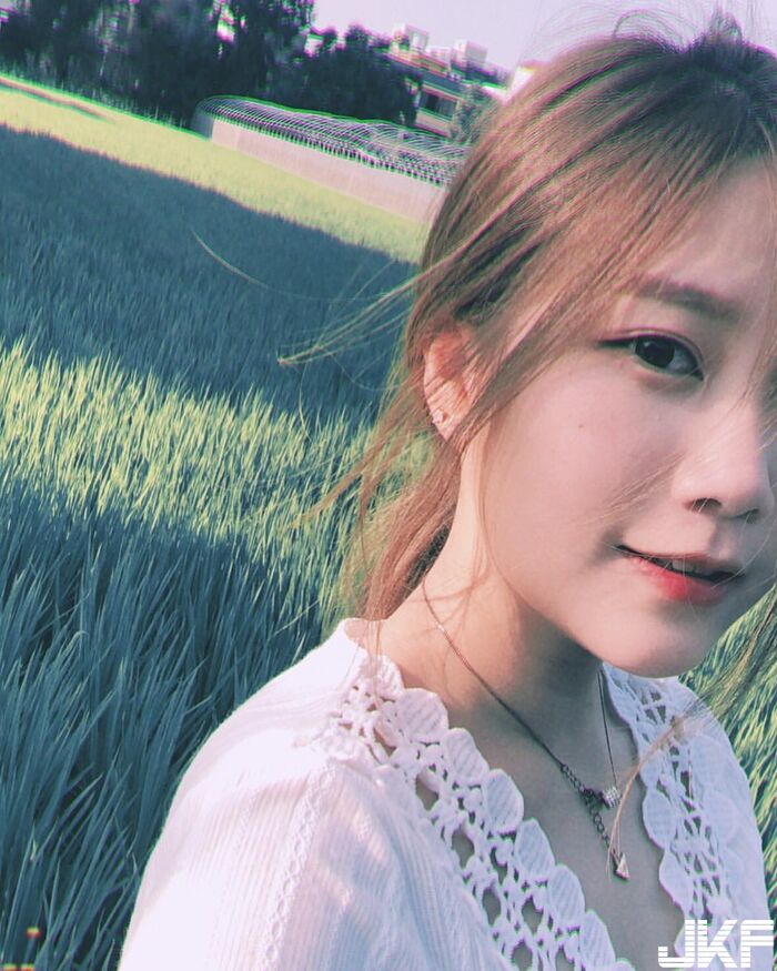 IG正妹 楊雅妤  超白皙正妹讓人無法不看阿 10th image