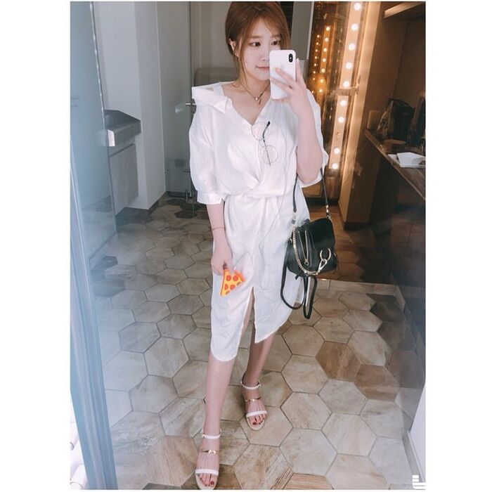 IG正妹 楊雅妤  超白皙正妹讓人無法不看阿 13th image