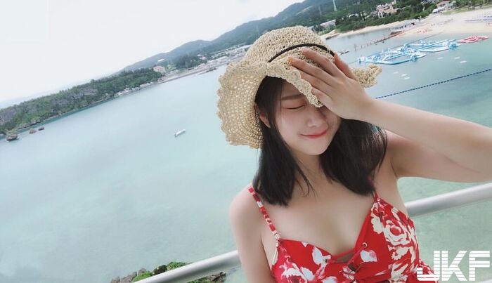 IG正妹 楊雅妤  超白皙正妹讓人無法不看阿 15th image