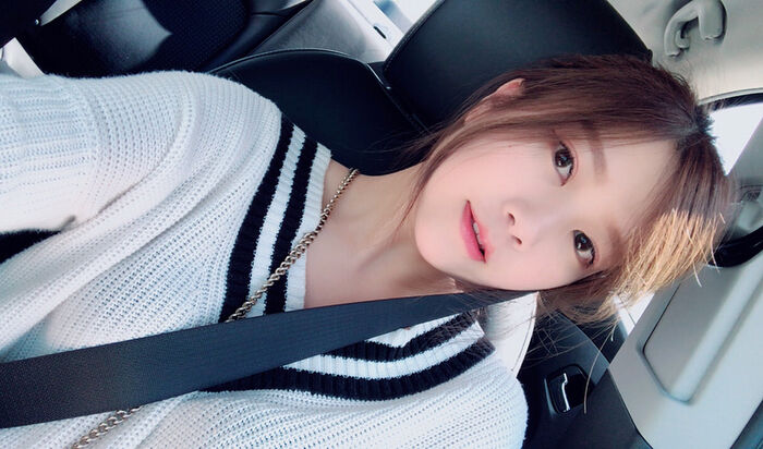 IG正妹 楊雅妤  超白皙正妹讓人無法不看阿 5th image