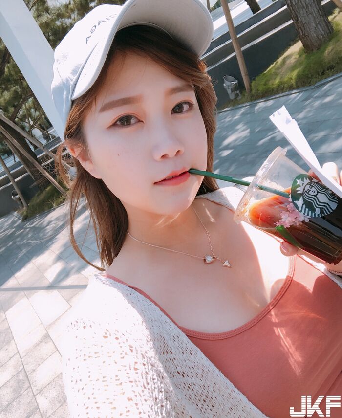 IG正妹 楊雅妤  超白皙正妹讓人無法不看阿 6th image