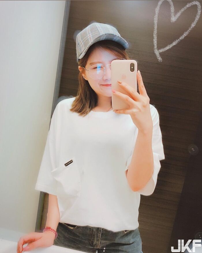 IG正妹 楊雅妤  超白皙正妹讓人無法不看阿 9th image