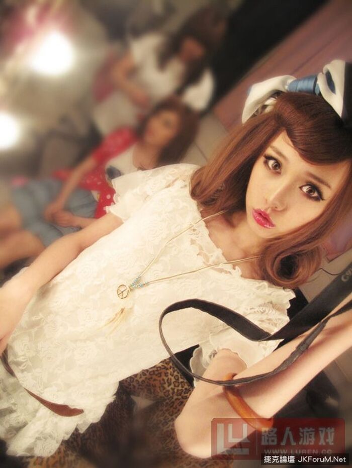 Road 寫 16th: Ying Isinglin (48p) 31th image
