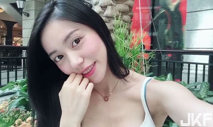 翹臀正妹 Livy 活動遇見這屁股一看就知道練過的 16th image
