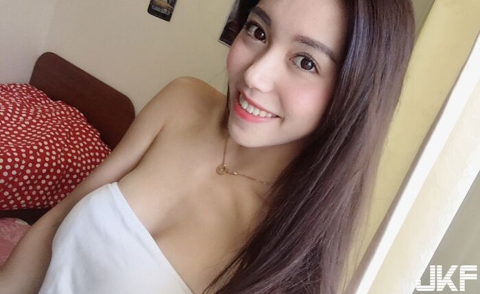 翹臀正妹 Livy 活動遇見這屁股一看就知道練過的 5th image