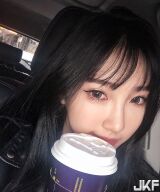 可愛比基尼正妹 Karen Chao  迷人電眼超電人