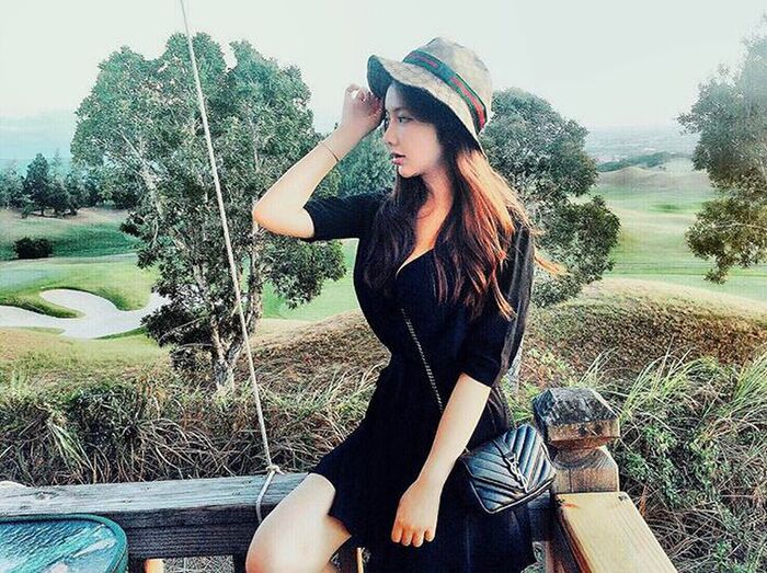 Masaso sister protection 顏 Lee 沒 return 醫 care for my nosebleed and Yingyoke 2th image