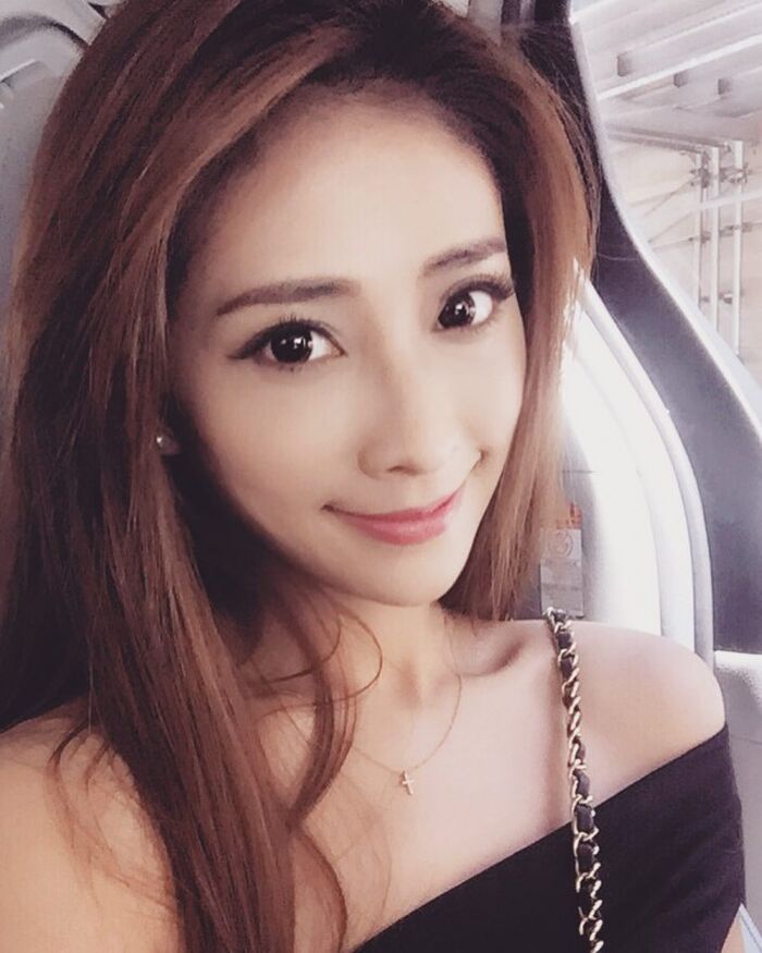 Carina Lee 11th image
