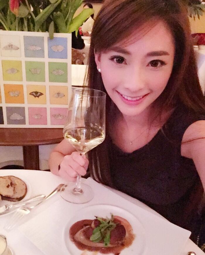 Carina Lee 15th image