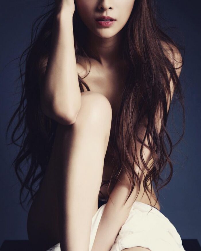Carina Lee 20th image