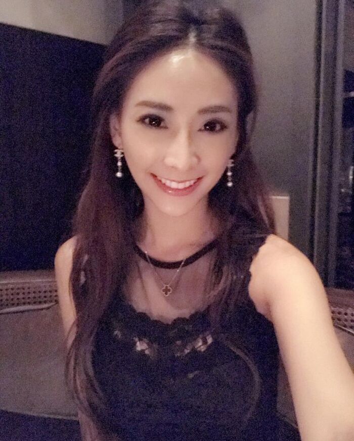Carina Lee 4th image