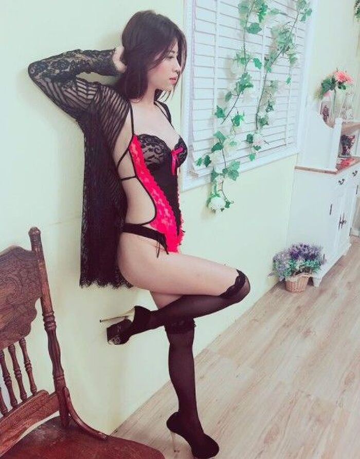 豐滿 D奶 Goddess - Angel liya 10th image