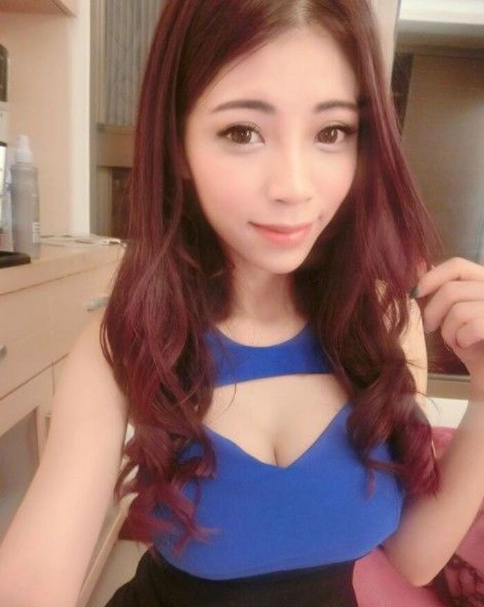 豐滿 D奶 Goddess - Angel liya 13th image