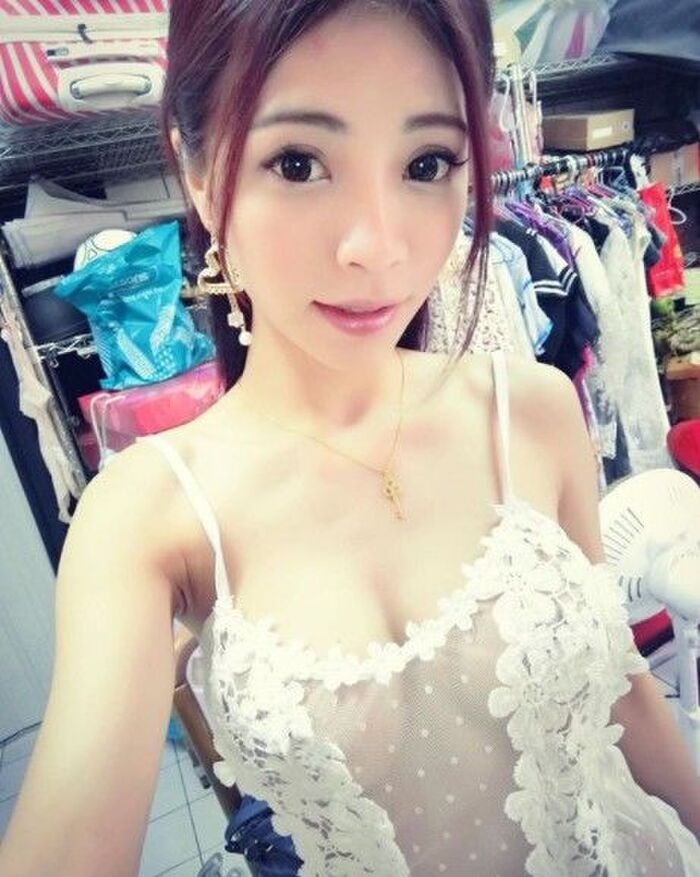 豐滿 D奶 Goddess - Angel liya 7th image