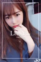 Female Tomo-gene Masa sister Lee Kaoru Care my 戀 love! !