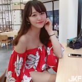 Hua Kosho's sister ck Komi Hiki Ama-teru 跟她 a wake-up swimming