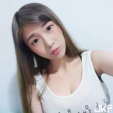 F 奶's sister Xie Xian Thin sleeveless back heart toe chest front australian milk curve Minoru