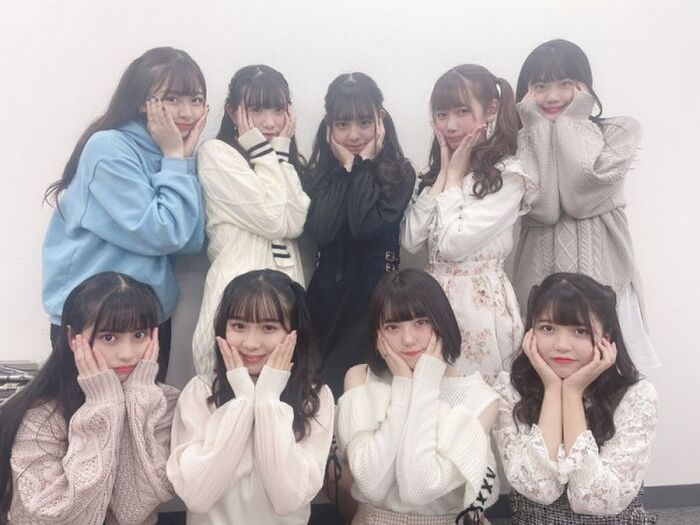 18-year-old 18-year-old Ikemoto, a third-year student at an active high school in Hyogo Prefecture, is generously showing off her toyoman bust nearing high school graduation www 16th image