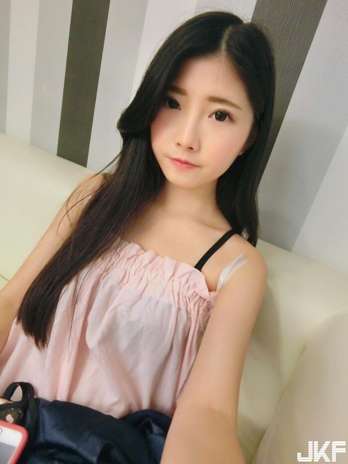 舒舒 SuSu 鄰 female 孩 super high 顏讓 person over-forgotten! 12th image