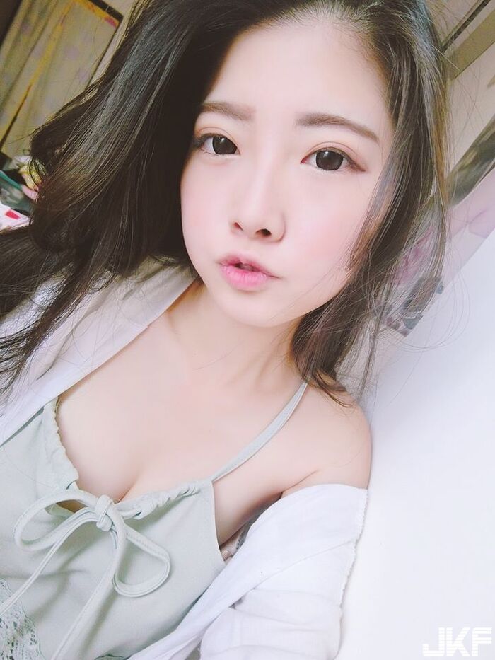 舒舒 SuSu 鄰 female 孩 super high 顏讓 person over-forgotten! 16th image