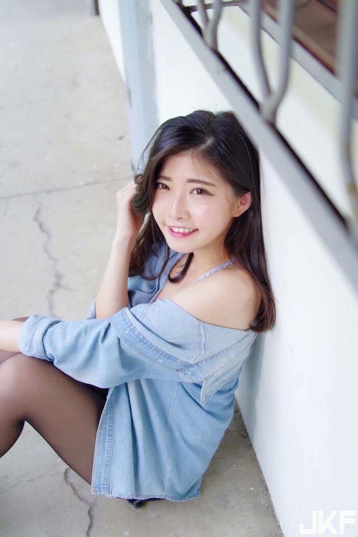 舒舒 SuSu 鄰 female 孩 super high 顏讓 person over-forgotten! 20th image