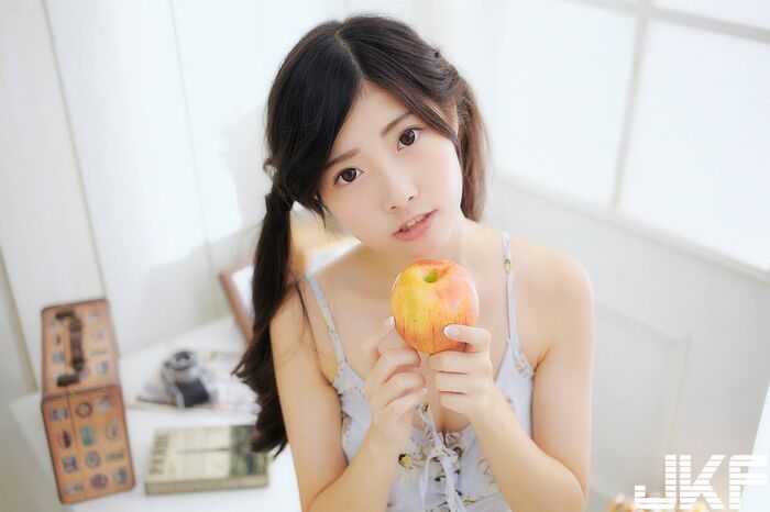 舒舒 SuSu 鄰 female 孩 super high 顏讓 person over-forgotten! 5th image