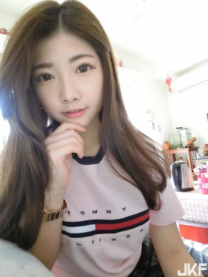 舒舒 SuSu 鄰 female 孩 super high 顏讓 person over-forgotten! 6th image