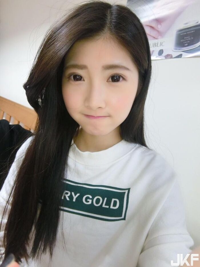 舒舒 SuSu 鄰 female 孩 super high 顏讓 person over-forgotten! 9th image