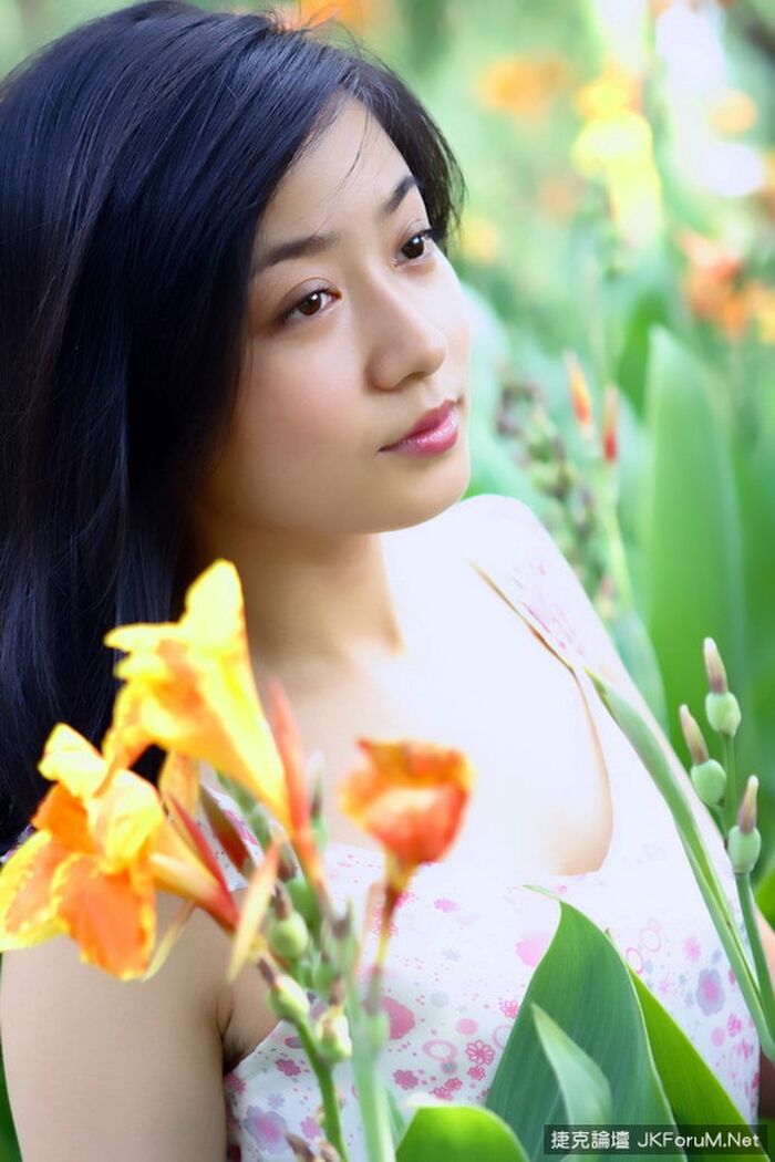 A Good Girl [18P] 4th image