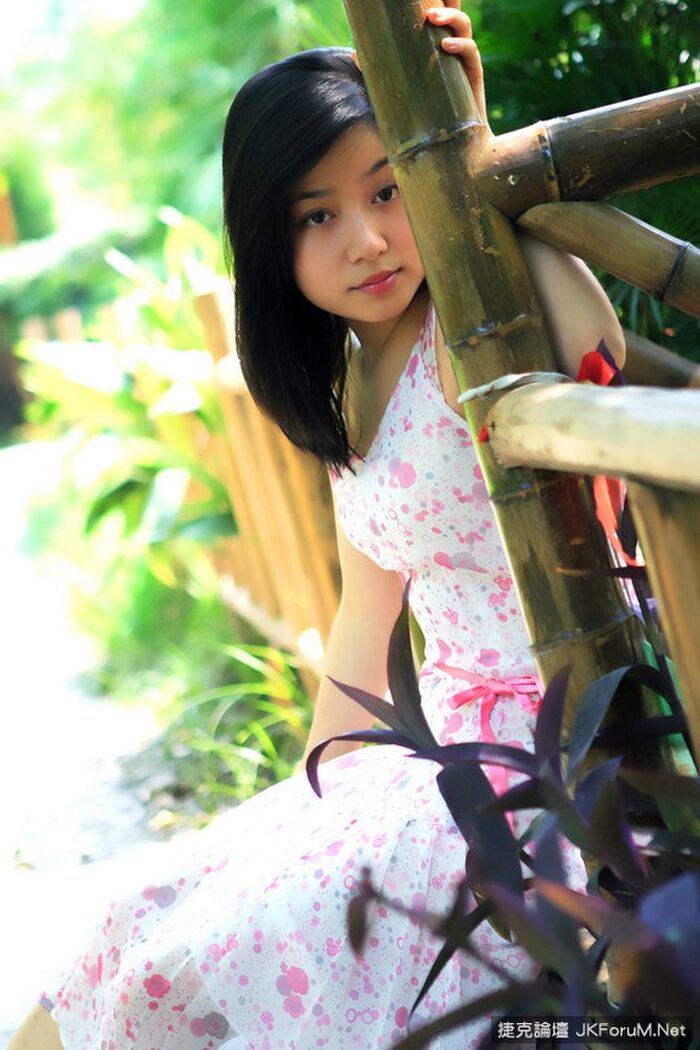 A Good Girl [18P] 9th image