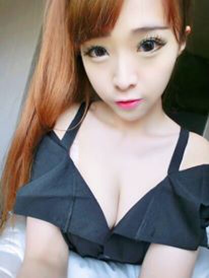 Super chest 圍 tension 筱 soft 讓 盯 by 100 people 6th image