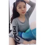 In 輕輕, diorwynn' 瑋 was a stray 吧 ...