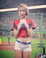 Ballpark short 髮 sister painted 妮 Naji A4 Lukoya Taito Good Stray A ...