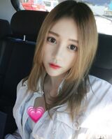 Large-eye masa sister 娜 Shunaga 雙 thigh 兩雙 睛 water deed super strong electric power good inviter A ...