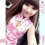 童顏巨乳 庭庭 天使臉蛋火辣身材 網友:好想當她男朋友..